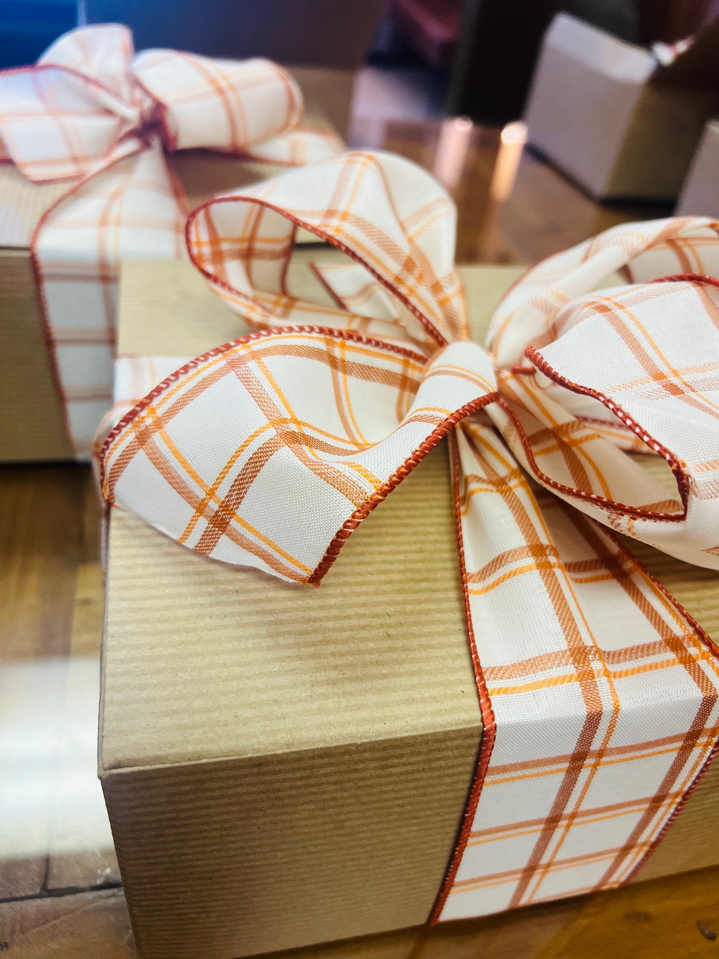 Gift Basket/Gift Box