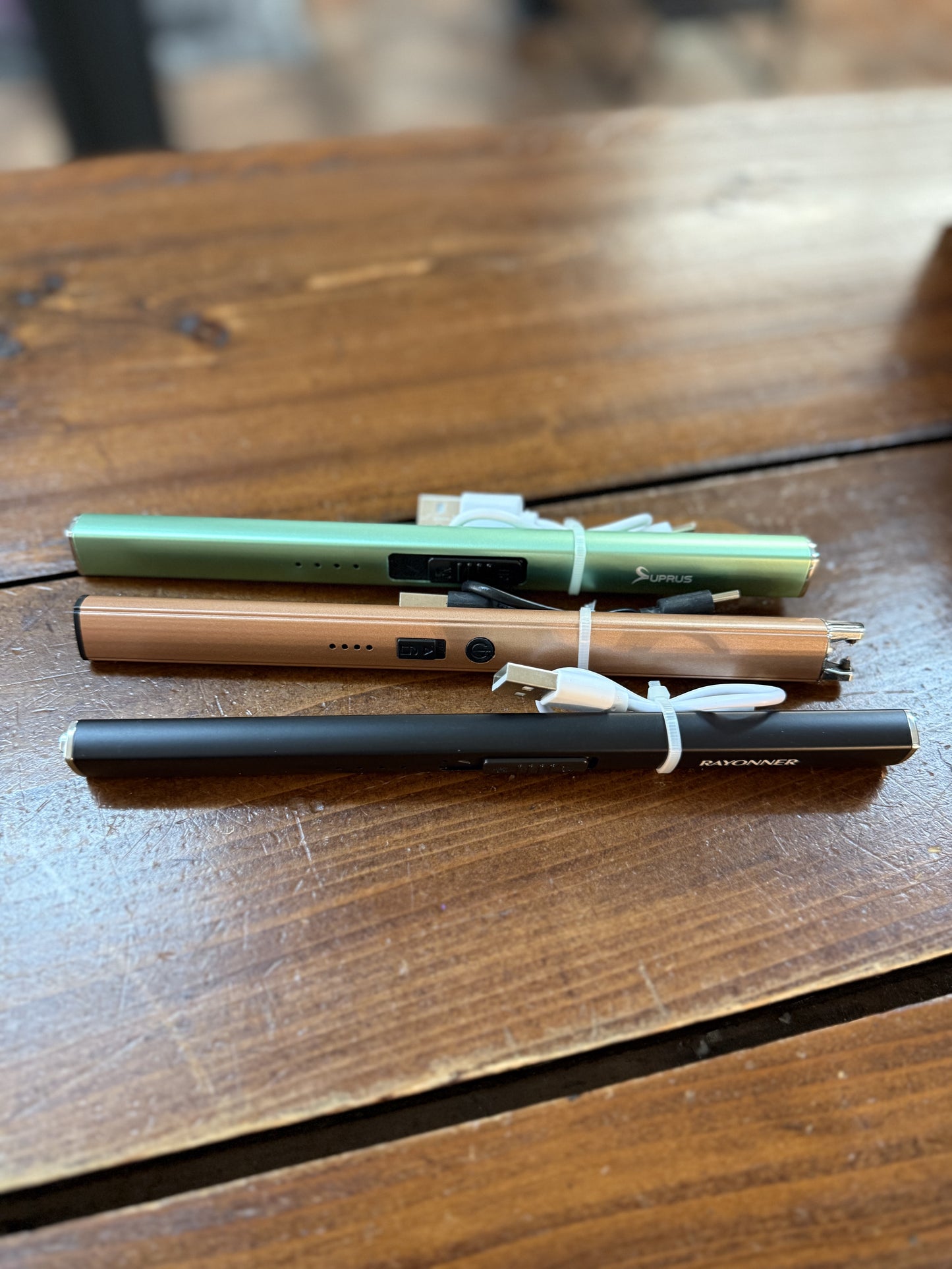 USB Rechargeable Lighter