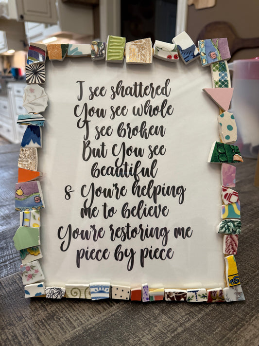 Picture Frame