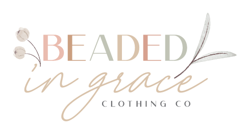 Beaded In Grace Clothing Co.