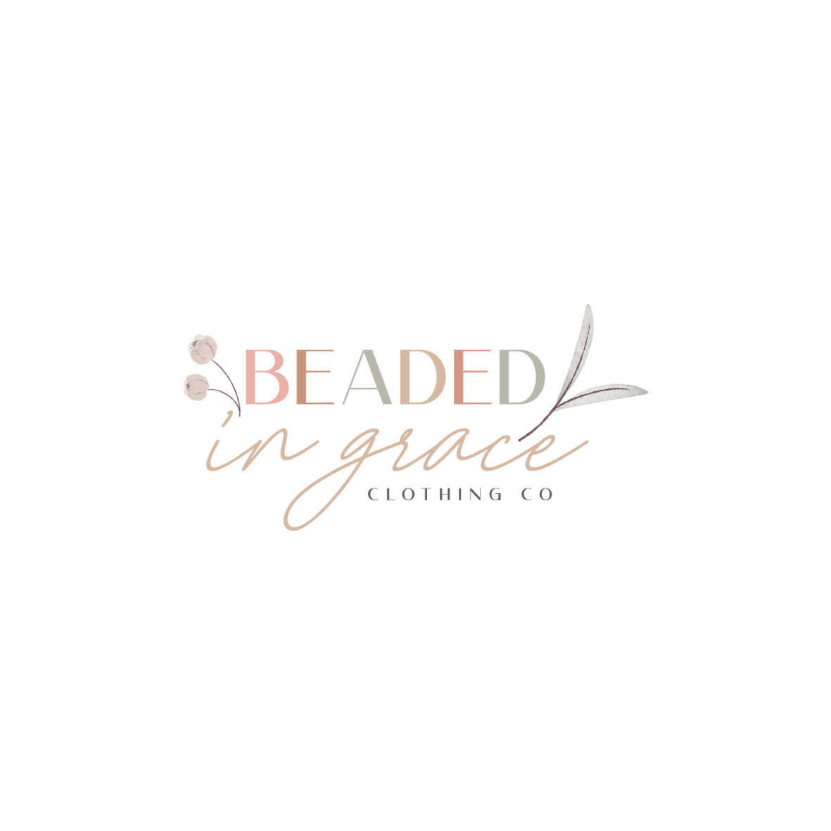 Beaded In Grace Clothing Co. Gift Card
