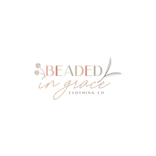 Beaded In Grace Clothing Co. Gift Card